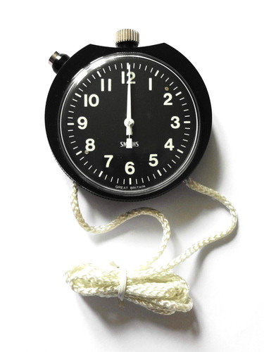 Smiths stop watch - smiths,