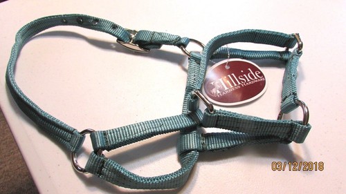 Nwt hillside harness and - hillside,