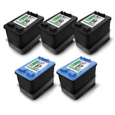 5x Eurotone per Cartridge 3+2