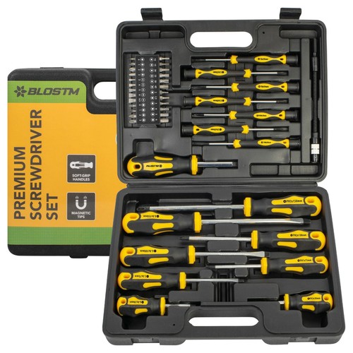 Blostm 42pcs premium magnetic - blostm,