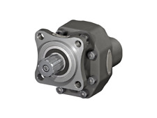 15CC HYDRAULIC TRUCK PTO GEAR PUMP - ISO 4 BOLT - BI DIRECTIONAL