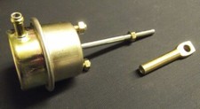 Turbocharger wastegate - turbocharger,