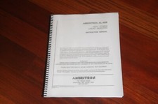  Ameritron AL-80B Amplifier