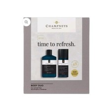 Champneys Men's Christmas