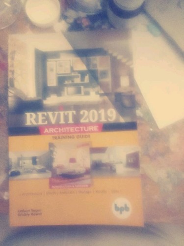 Revit 2019 architecture - revit,