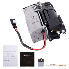 Air Suspension Compressor For Mercedes E-Class W213 S213 A238 C238 0993200004