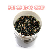 50Pcs Aftermarket ID48