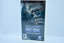 Peter Jackson's King Kong