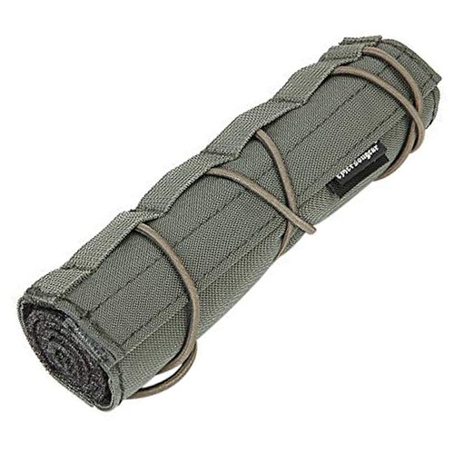 Emerson gear barrel - gear, extension