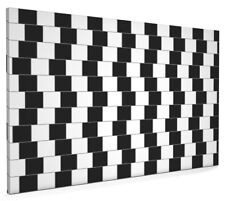 Optical Illusion Box Canvas and Poster Print (32)