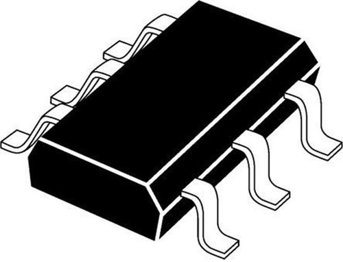 Linear technology - linear,