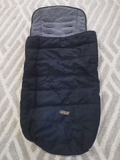 Mamas Papas Pushchair Footmuff