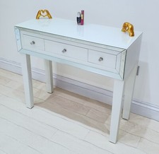 7seas Dressing Table WHITE