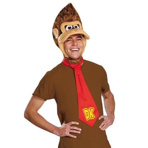 Donkey kong kit super - donkey,