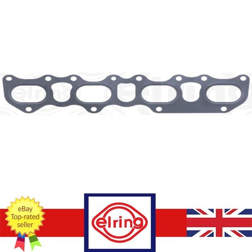 Exhaust manifold gasket - exhaust, for