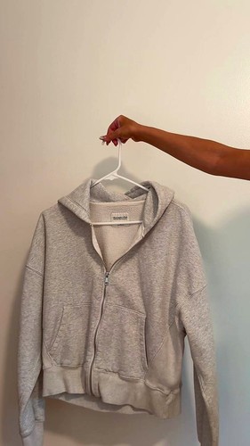 Abercrombie fitch soft a - &,