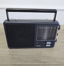 Philips D2345/05x Vintage