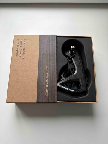 Ceramicspeed ospw pulley - rs,