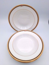 Wedgwood clio rimmed soup - 2,