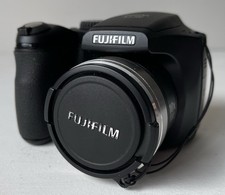 Fujifilm FinePix S5700 Digital