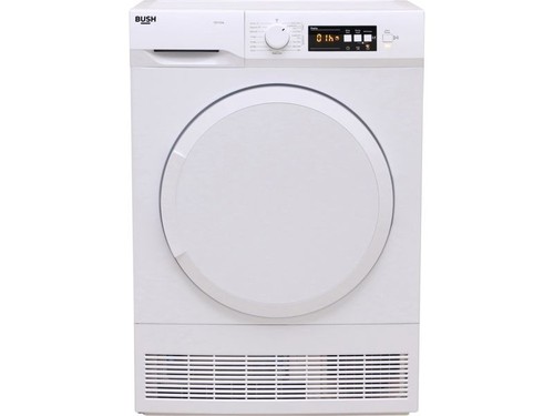 Bush tumble dryer condenser - dryer,