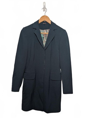 Principles wool rich longline - principles,