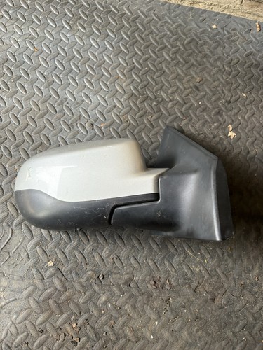 Renault clio mk3 - wing, door