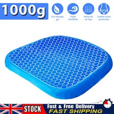 Comfort Gel Seat Cushion Soft