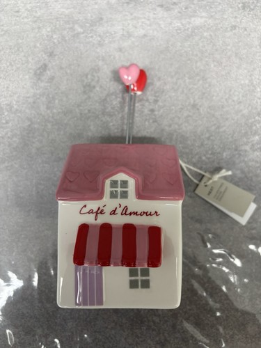 Next cafe amour ceramic - cafe, d’amour