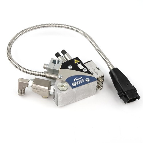 Nordson job head miniblue - job,