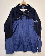 Columbia Titanium Omni-Tech