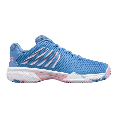 Swiss girls hypercourt - k-swiss,