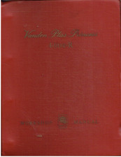 VANDEN PLAS PRINCESS 4-LITRE R