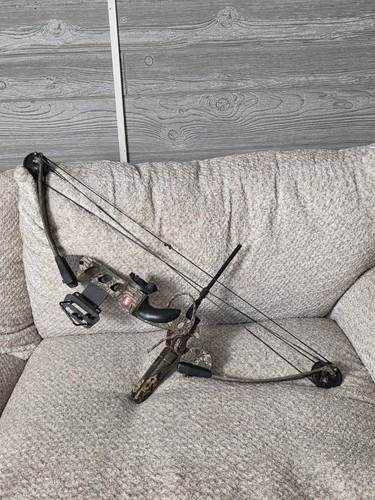Pse compound bow youth - bow, 15-40