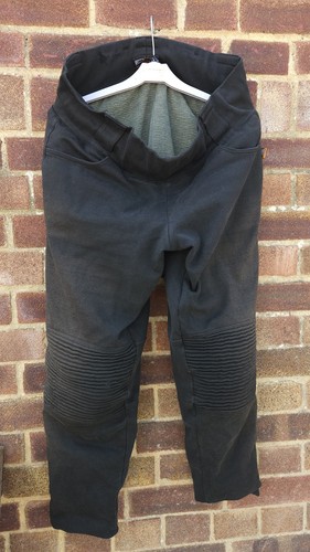 Motogirl motorcycle trousers - motorcycle,