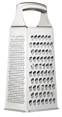 Masterclass etched stainless - etched,