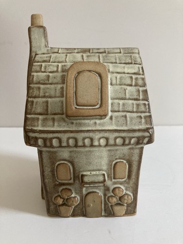 Money box house shaped - box,