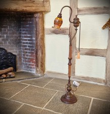 Scott Hughes 1/12 Scale