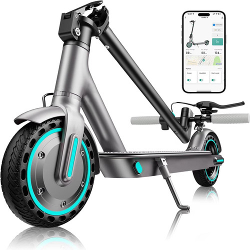 Electric scooter adults 350w - electric,