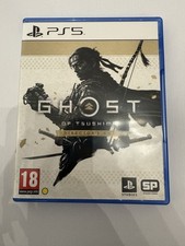 Ghost Of Tsushima Director's