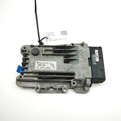 Hyundai santa fé mk2 gearbox - santa,
