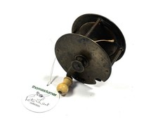 Brass Salmon 3.25" Crankwind