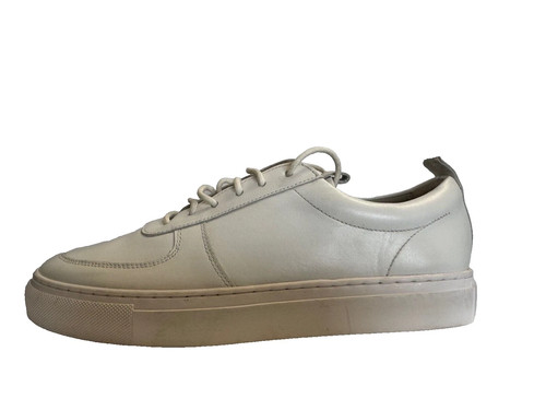 Grenson sneaker ladies - grenson,