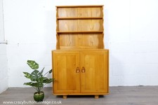 Ercol Windsor Cupboard with