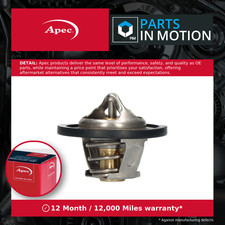 Coolant Thermostat fits