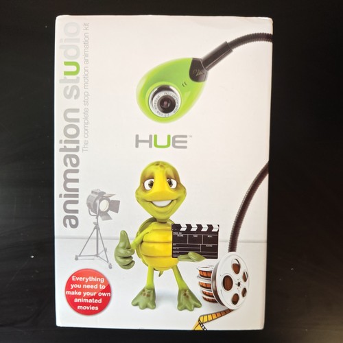 Hue animation studio complete - animation,