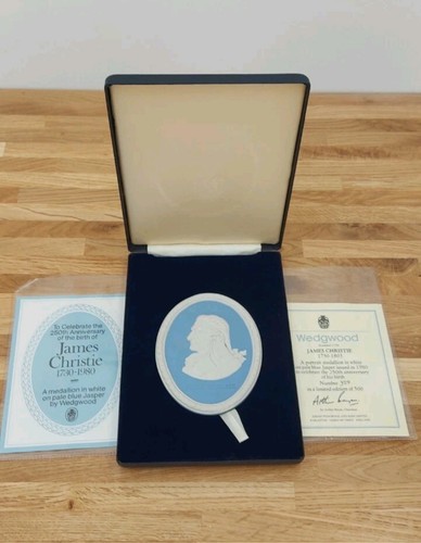 Wedgwood blue jasper - wedgwood,