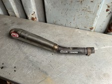 Suzuki GSXR1000 K6 2005/2006