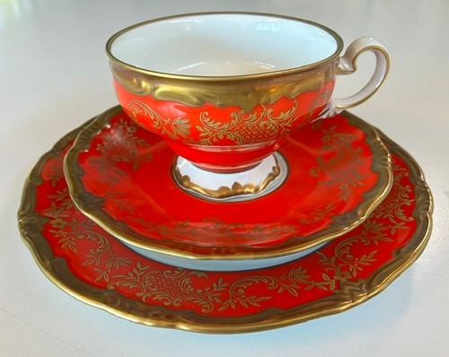 Vintage weimar germany - vintage,