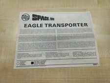 EAGLE TRANSPORTER - Original